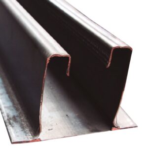 Entrepiso ó Perfil Placa Fácil