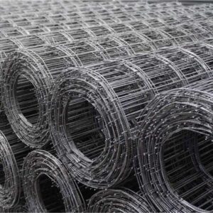 Malla Electrosoldada