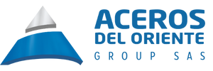 Aceros del Oriente (510 x 143 px)