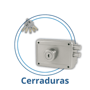 Cerraduras