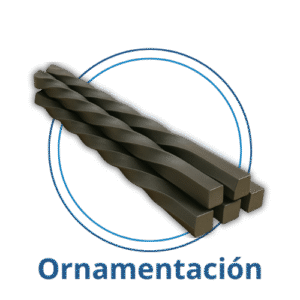 Ornamentación