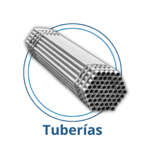 Tuberías