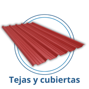 Tejas y Cubiertas