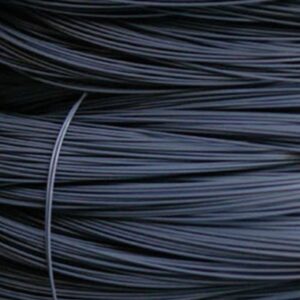 Alambre Negro