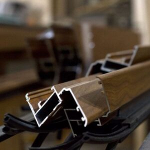 Carpintería Metálica