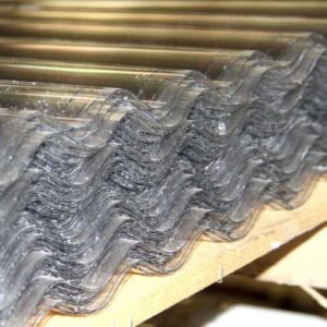 Cubierta Traslúcida