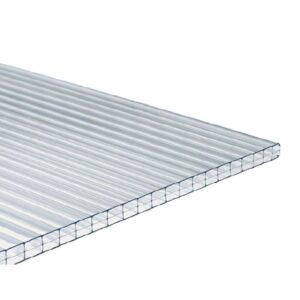 Policarbonato Alveolar