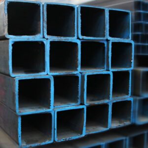 Tubería Estructural