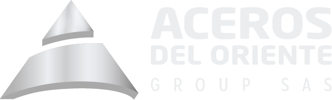 Aceros del Oriente - Logotipo Oficial